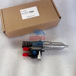 Precio de Fábrica 3006556 5228900 5228760 5228770 5228780 5228785 5228910 5229815 Inyector para Motor N55 N65 N70 - Product Image 4