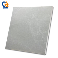 Carreaux muraux rustiques modernes, antidérapants, imperméables, texture grain de bois, 800x800mm, finition mate, pour cuisine, villa, chambre