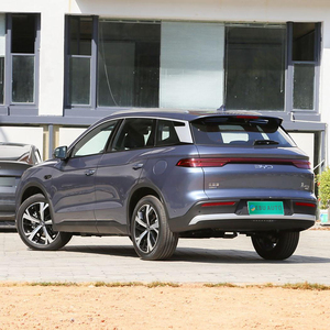 BYD Song Pro DM-i 2025 Nouvelles voitures |   SUV hybride rechargeable |   Pour l'exportation vers le Moyen-Orient / l'<span class=keywords><strong>Afrique</strong></span> / l'Amérique latine - Product Image 3