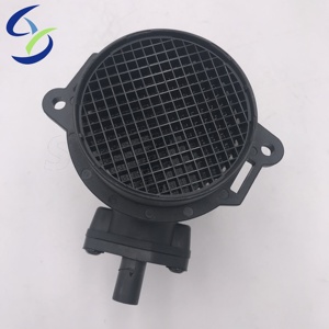 Cũng-được thực hiện chất lượng khối lượng cảm biến lưu lượng không khí với giá yêu thích 0280217517 a0000941048 cho Mercedes Benz W140 <span class=keywords><strong>w202</strong></span> w210 - Product Image 4