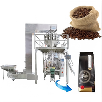 Machine d'emballage automatique électronique chinoise pour snacks empilés (Kurkure, Pringles, chips de banane, pop-corn)