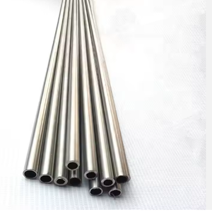 Chất lượng cao ASTM Titan ống Ống GR1 gr2 GR5 2mm <span class=keywords><strong>10mm</strong></span> 15mm 25mm 50mm liền mạch Uốn/Hàn/Cắt bao gồm - Product Image 2