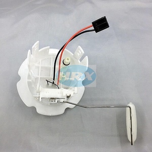 Unité d'envoi de carburant Capteur de niveau de carburant pour FB15 N16 25060-4M400 25060-2Y000 25060-8N00B - Product Image 2