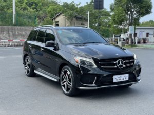 El coche profesional 2017 <span class=keywords><strong>Mercedes</strong></span>-<span class=keywords><strong>AMG</strong></span> <span class=keywords><strong>GLE</strong></span> <span class=keywords><strong>43</strong></span> 4MATIC para el mercado estadounidense está disponible a un <span class=keywords><strong>precio</strong></span> de exportación favorable - Product Image 3