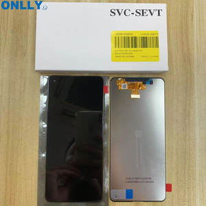 100% pacchetto di servizi Lcd originale per <span class=keywords><strong>Samsung</strong></span> A23 A21S <span class=keywords><strong>A22</strong></span> A32 A05 Display Lcd per galaxy A25 A15 schermo per <span class=keywords><strong>samsung</strong></span> A21s/A217 LCD - Product Image 4