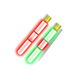 <span class=keywords><strong>Flotteur</strong></span> de pêche grand format à changement de couleur activé par la morsure, pour lancer longue distance, utilisation jour et nuit, disponible en 5-30g, 3/5 points de fixation, vente en gros - Product Image 5