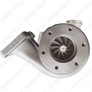 Turbocompressore GT42 723117-5001 per <span class=keywords><strong>Steyr</strong></span> WD615.68 motore Diesel sostituzione ad alte prestazioni - Product Image 6