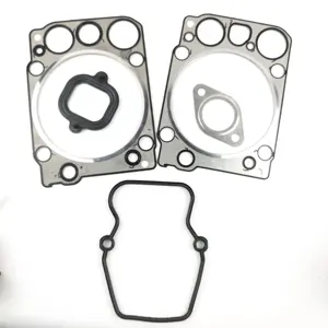 cylinder head gasket 541 016 13 20 066.722 el ring Parts Cylinder Head Gasket Kit for Merc edes-Be nz ACT ROS MP 2 / M P3