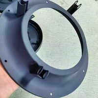 Service d'impression 3D en fibre de verre nylon haute température, modèle en caoutchouc souple, fabrication d'échantillons SLS personnalisés, résine de qualité industrielle, Chine