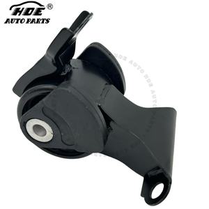 Soporte de Transmisión Izquierdo 50805-S9A-982 RU4075 50805-SJF981 para Honda CR-V II (Venta al Por Mayor) - Product Image 2