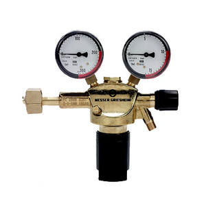 EWM CONSTANT 2000 O Tecnología autógena y válvulas reductoras de presión de suministro de gas - Product Image 1