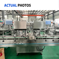 ANXINE Machine de compteur de comprimés de gélules spécialisées électroniques automatiques à 16 voies et multicanaux de haute qualité