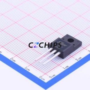 Transistor de efecto de campo de transistor SL7N65F (MOSFET), original y nuevo, a prueba de agua - Product Image 1