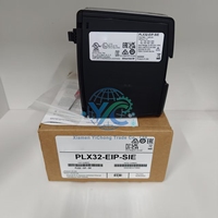 Passerelle de protocole pour la communication Rockwell PAC vers Siemens S7 PLC - Transfert de données haute vitesse - PLX32-EIP-SIE