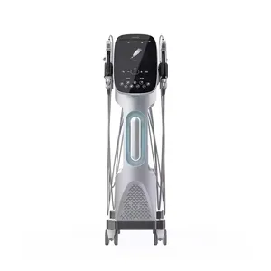 Dispositivo de Belleza Aqua para Reafirmar la Piel y Eliminar Puntos Negros con Oxígeno de Burbujas Grandes, Material ABS - Product Image 2