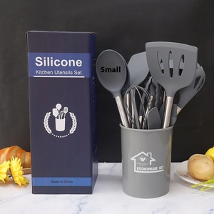 Venta al por mayor Utensilios <span class=keywords><strong>de</strong></span> <span class=keywords><strong>cocina</strong></span> Herramientas <span class=keywords><strong>de</strong></span> alimentos 17/25 piezas Accesorios <span class=keywords><strong>de</strong></span> <span class=keywords><strong>cocina</strong></span> Herramientas Juego <span class=keywords><strong>de</strong></span> utensilios <span class=keywords><strong>de</strong></span> <span class=keywords><strong>cocina</strong></span> a granel - Product Image 4