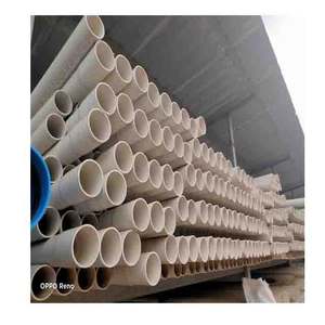 で<span class=keywords><strong>4</strong></span> × 10フィート<span class=keywords><strong>PVC</strong></span> SewerとDrain <span class=keywords><strong>Pipe</strong></span> - Product Image 3