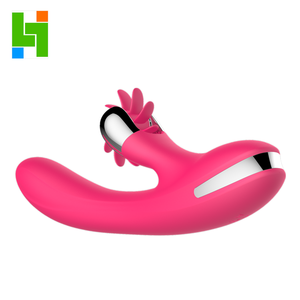 Vibratore a Forma di Dito Popolare nel Mercato UE con Ruota Stimolante per il Clitoride - Product Image 4