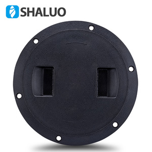 Couverture de réservoir d'eau YUNTENG 132,55 mm en plastique pour groupes électrogènes diesel et essence - Product Image 1