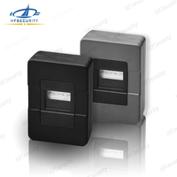 Escáner de Huellas Dactilares Plug and Play HFSecurity para Sistema de Identificación Criminal, Sensor de Huellas Dactilares de Alta Precisión