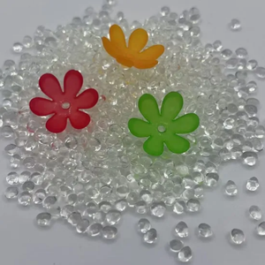 Granule TPU échantillon gratuit pour film de protection de peinture de voiture - Product Image 4