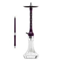 Cuchilla de Alta Calidad para Hookah M2, Accesorios para Fumar Shisha/Hukka, Estilo Ruso