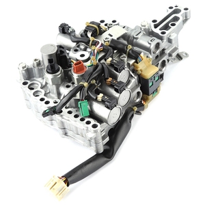 Cuerpo <span class=keywords><strong>de</strong></span> Válvulas para <span class=keywords><strong>Caja</strong></span> <span class=keywords><strong>de</strong></span> <span class=keywords><strong>Cambios</strong></span> Automática JF017E, Compatible con <span class=keywords><strong>Nissan</strong></span> JF017E RE0F10E 31705-28X2B - Product Image 2