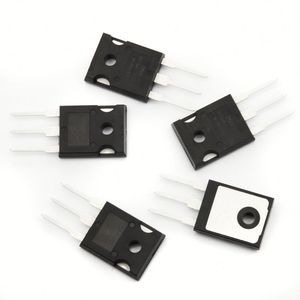 Authentic New - Guaranteed RGT40TS65DGC11 TO-247 Transistor Specialized Electronic Components Purchasing and Support Services - Product Image 1