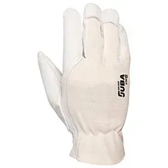 Guanto Juba - 416B 6/XS Driver - Colore: Grigio - Guanti da lavoro consigliati - Product Image 3