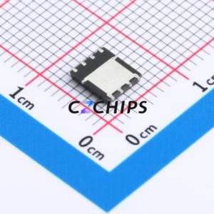 Transistor à effet de champ (MOSFET) FDMS86201-VB DFN5X6-8, neuf et original - Product Image 2