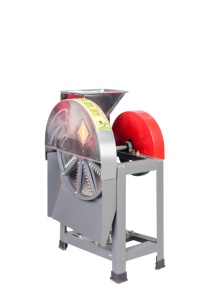 <span class=keywords><strong>Slicer</strong></span> và cắt nhỏ máy-thép không gỉ động cơ điện W khoai lang bí ngô khoai tây cắt rau 220V 2.2kw - Product Image 3