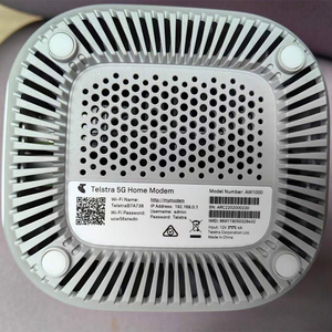 โมเด็มบ้าน Unlocked Arcadyan 5G รุ่น AW1000 Wi-Fi 6 AX1800 พอร์ต Gigabit Ethernet 5 ช่อง รองรับ Openwrt 5G CPE ซิมการ์ด เราเตอร์ Mesh WiFi - Product Image 6