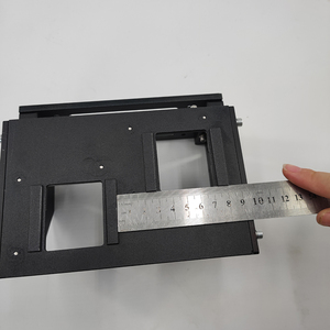 Plaque <span class=keywords><strong>de</strong></span> <span class=keywords><strong>tête</strong></span> <span class=keywords><strong>de</strong></span> nettoyage <span class=keywords><strong>de</strong></span> <span class=keywords><strong>tête</strong></span> d'impression I3200 <span class=keywords><strong>à</strong></span> double <span class=keywords><strong>tête</strong></span> pour imprimante Mutoh 1638 1624 - Product Image 5