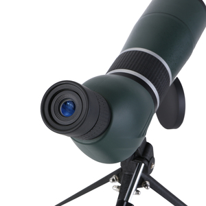 Jumelles monoculaires 15-45x60, vision nocturne, étanches, zoom HD, télescope de repérage + trépied et clip pour iPhone XS pour Android - Product Image 5