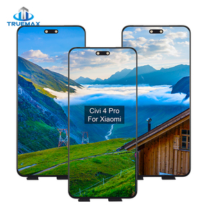 Pantalla completa TEMX de 6,55 pulgadas para <span class=keywords><strong>Xiaomi</strong></span> <span class=keywords><strong>Civi</strong></span> 4 Pro, pantalla LCD de repuesto con montaje de digitalizador - Product Image 5
