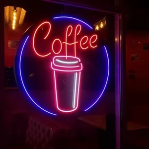 Wholesale Custom <b>LED</b> <b>Neon</b> Light Advertising Equipment Home Decor <b>Neon</b> Light <b>Signs</b> for Room Birthday Party Home - Product Image 4