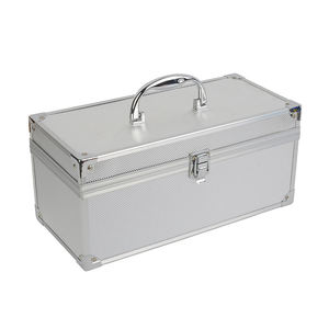 Blanc Diamantine Aluminium Panneau Épais Narguilé Shisha Boîte Pour Fumer Narguile Sheesha Tabac Cigarette Bar Salon Accessoires - Product Image 6