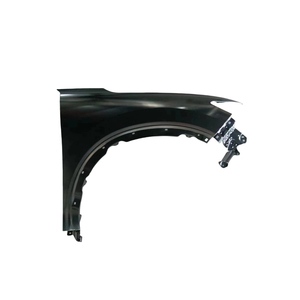 Guardabarros Delantero Flyingsohigh para <span class=keywords><strong>Honda</strong></span> HRV/<span class=keywords><strong>ZRV</strong></span> 2023-2025, Panel Lateral Izquierdo y Derecho, Piezas de Vehículo - Product Image 1