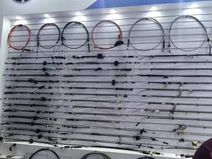 Cavo del Freno di Stazionamento Anteriore Sinistro YUEDING 46410-0K041 per Hilux, 1260CM in Gomma, Alta Qualità, Prezzo all'Ingrosso Diretto dalla Fabbrica - Product Image 6