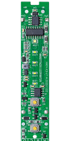 Carte de contrôle de masseur personnel pour adultes sur mesure, assemblage PCBA PCB, fabricant de cartes de circuits électroniques OEM ODM MicoTech 1
