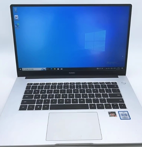 HW NBLL-WXX9 Laptop, Mit AMD Ryzen 5 4500U Prozessor, 16GB RAM und 512GB Speicher - Product Image 5