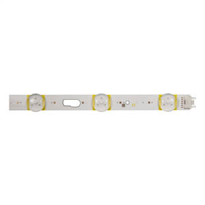 Tira de Luz LED L1 <span class=keywords><strong>Q70</strong></span> F5 FAM S3(4) R1.1 SBM BN96-48090A BN96-48277A para <span class=keywords><strong>Samsung</strong></span> QN65Q70RAFXZA QN65Q7DRAFXZA QN65Q7DRAFXZA - Product Image 4