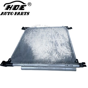 88460-0K360 884600K360 Conjunto de Condensador al por Mayor para Toyota Hilux - Product Image 2