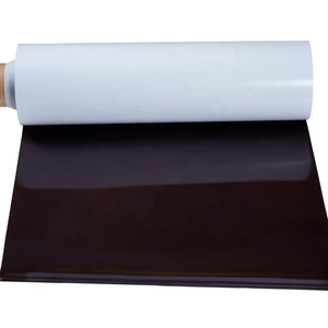 Meilleur Prix Usine-Aimé Doux <span class=keywords><strong>Ferromagnétique</strong></span> Magneetti Laser-Imprimé Adhésif Magnétique En Caoutchouc Vinyle <span class=keywords><strong>Feuille</strong></span> Rouleau Magnétique - Product Image 3