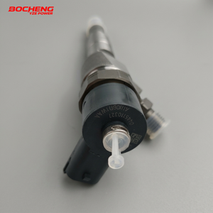 Injecteur Common Rail 0445110327, buse d'injection de carburant 55566050, 55496735 pour <span class=keywords><strong>Opel</strong></span> Vauxhall Insignia Astra J Zafira C 2.0 CDTI - Product Image 2