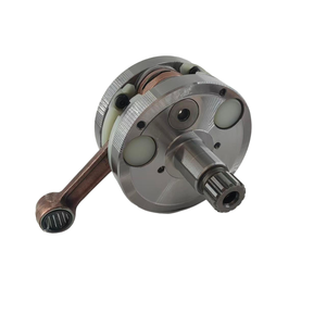Ensemble bielle-culbuteur pour YAMAHA <span class=keywords><strong>YZ</strong></span> 250 YZ250 2001-2002 OEM 5MW-11400-00-00 Pièces de moto tout-terrain - Product Image 3