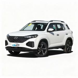 <span class=keywords><strong>Hyundai</strong></span> <span class=keywords><strong>IX35</strong></span> 2021 Usado, SUV Grande de Gasolina, Alta Relación Calidad-<span class=keywords><strong>Precio</strong></span>, Bien Mantenido, Venta al Por Mayor, Techo Panorámico - Product Image 1