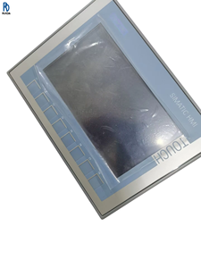 Panel Táctil HMI Básico TFT de 7 Pulgadas 6AV2123-2, Interfaz PROFINET, Equipo de Interfaz Hombre-Máquina para Automatización Industrial - Product Image 1