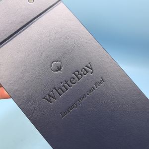 Bán Buôn Tùy Chỉnh Cao Cấp Vải Mẫu Cuốn Sách Dệt Mẫu Album Thân Thiện Với Môi Swatch Danh Mục Xoắn Ốc Ràng Buộc UV In - Product Image 6