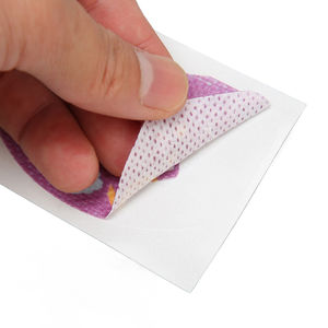 Oem Private logo Mouth Tape Sticker Stop Sore Throat Snoring Solution Sleeping <b>Strips</b> Mouth Tape with Hole - Product Image 2
